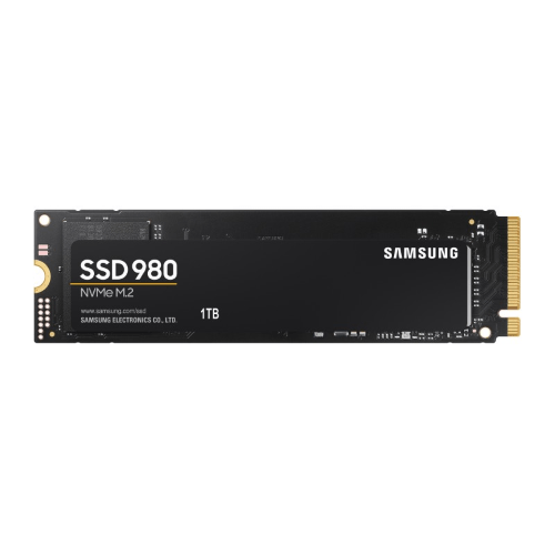 SAMSUNG SSD 980 PCIE 3.0 NVMe M.2 1TB MZ-V8V1T0BW USED2 SAMSUNG SSD 980 PCIE 3.0 NVMe M.2 1TB MZ-V8V1T0BW USED2